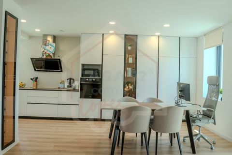 Villa i Aveiro, Aveiro, Aveiro - € 449.000 | Ref: CAS_504 - foto 8