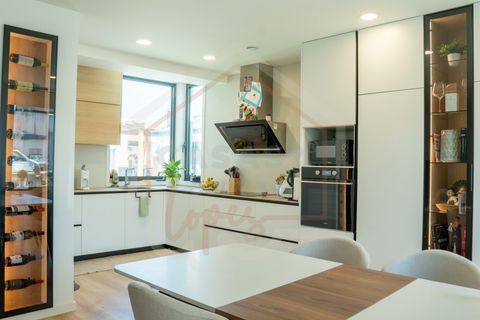 Villa i Aveiro, Aveiro, Aveiro - € 449.000 | Ref: CAS_504 - foto 11