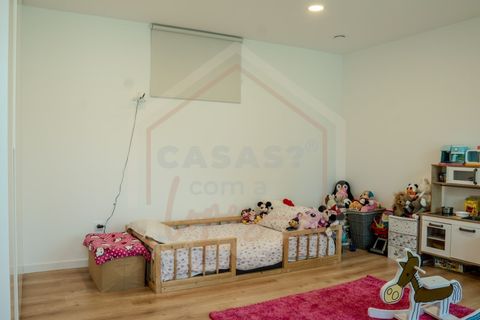 Villa i Aveiro, Aveiro, Aveiro - € 449.000 | Ref: CAS_504 - foto 18