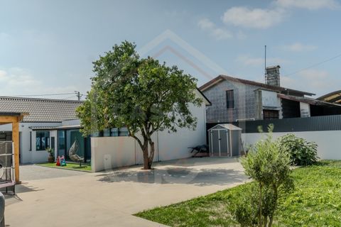 Villa i Aveiro, Aveiro, Aveiro - € 449.000 | Ref: CAS_504 - foto 32