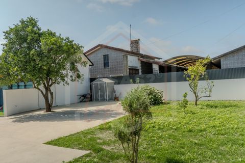 Villa i Aveiro, Aveiro, Aveiro - € 449.000 | Ref: CAS_504 - foto 33