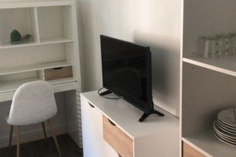 Estudi a Rouen, Seine-Maritime, Rouen - € 490/mes | Ref: 772559 - foto 4