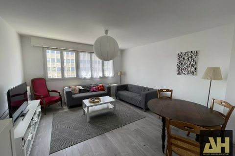 Lejlighed i Brest, Finistere, Brest - € 165.000 | Ref: 87053732 - foto 1