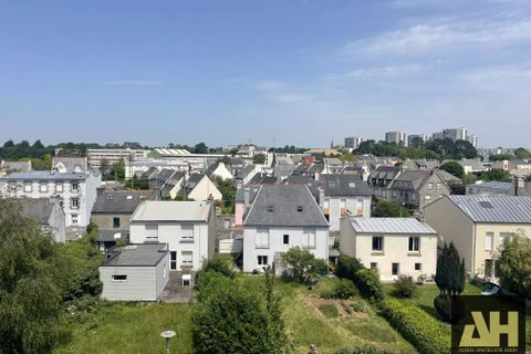 Lejlighed i Brest, Finistere, Brest - € 165.000 | Ref: 87053732 - foto 2