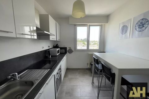 Lejlighed i Brest, Finistere, Brest - € 165.000 | Ref: 87053732 - foto 4