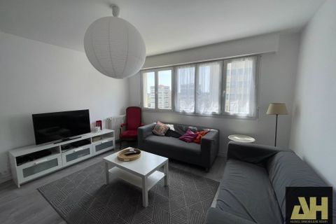 Lejlighed i Brest, Finistere, Brest - € 165.000 | Ref: 87053732 - foto 7