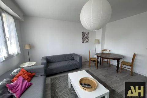 Lejlighed i Brest, Finistere, Brest - € 165.000 | Ref: 87053732 - foto 9