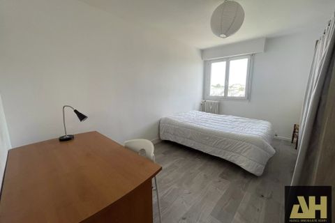 Lejlighed i Brest, Finistere, Brest - € 165.000 | Ref: 87053732 - foto 10