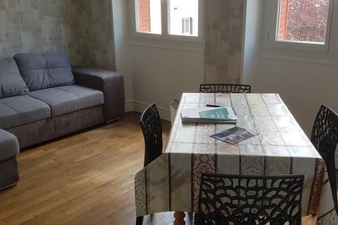 Apartament a Dijon, Cote-d'Or, Dijon - € 655/mes | Ref: 340599 - foto 2