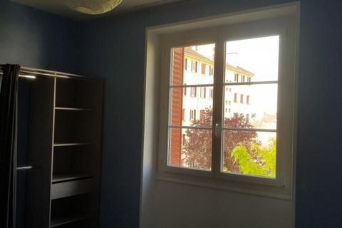 Apartament a Dijon, Cote-d'Or, Dijon - € 655/mes | Ref: 340599 - foto 4