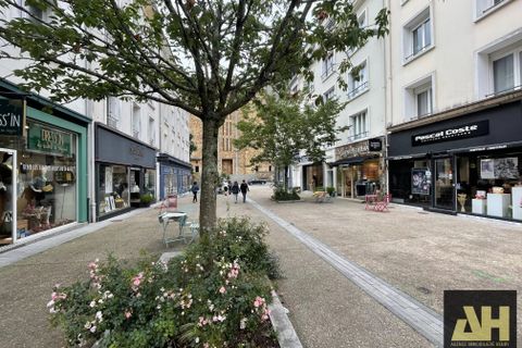Lejlighed i Brest, Finistere, Brest - € 182.500 | Ref: 87072865 - foto 1