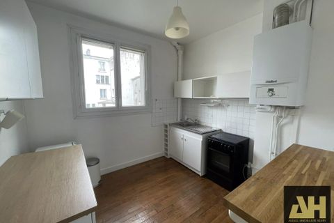 Lejlighed i Brest, Finistere, Brest - € 182.500 | Ref: 87072865 - foto 3