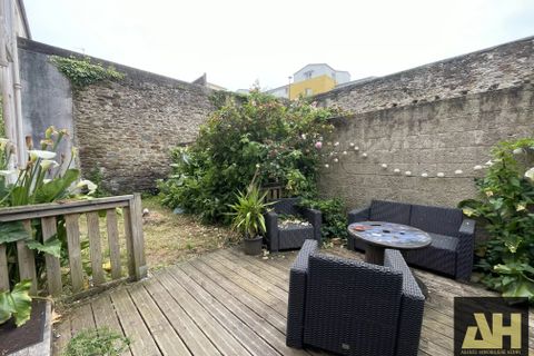 Lejlighed i Brest, Finistere, Brest - € 165.000 | Ref: 87072885 - foto 3