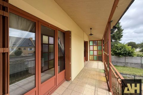 Villa i Guipavas, Finistere, Guipavas - € 258.900 | Ref: 87074129 - foto 2