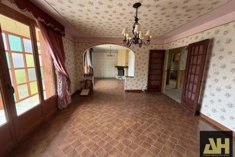 Villa i Guipavas, Finistere, Guipavas - € 258.900 | Ref: 87074129 - foto 3