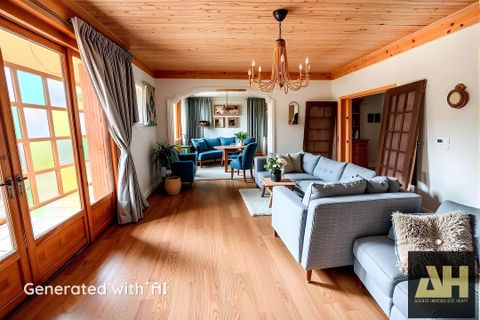 Villa i Guipavas, Finistere, Guipavas - € 258.900 | Ref: 87074129 - foto 4
