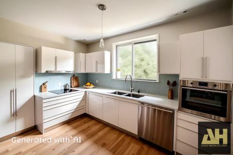 Villa i Guipavas, Finistere, Guipavas - € 258.900 | Ref: 87074129 - foto 6