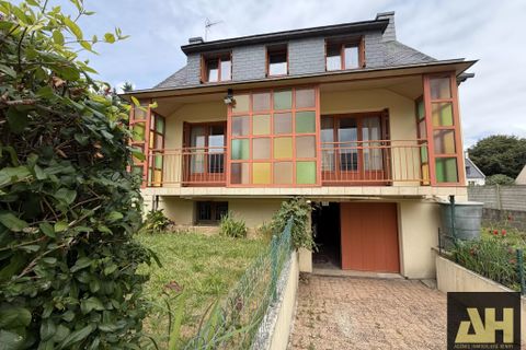 Villa i Guipavas, Finistere, Guipavas - € 258.900 | Ref: 87074129 - foto 16