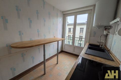 Lejlighed i Brest, Finistere, Brest - € 178.690 | Ref: 87075929 - foto 2