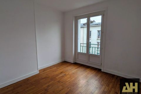 Lejlighed i Brest, Finistere, Brest - € 178.690 | Ref: 87075929 - foto 3