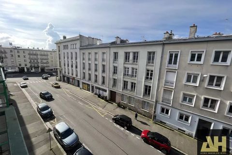 Appartement in Brest, Finistere, Brest - € 157.290 | Ref: 87075929 - foto 1