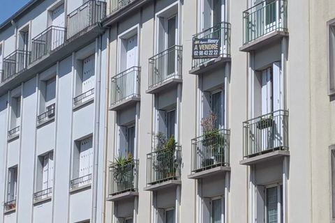 Appartement in Brest, Finistere, Brest - € 157.290 | Ref: 87075929 - foto 8
