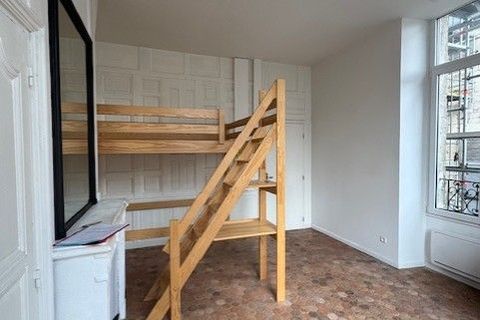 Estudi a Soissons, Aisne, Soissons - € 415/mes | Ref: 881619 - foto 2
