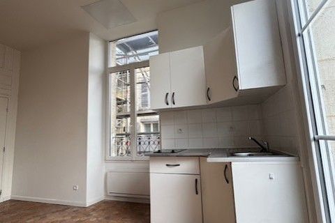 Estudi a Soissons, Aisne, Soissons - € 415/mes | Ref: 881619 - foto 3