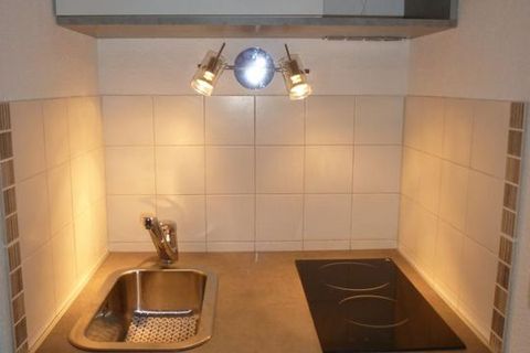 Estudi a Grenoble, Isere, Grenoble - € 510/mes | Ref: 393273 - foto 2