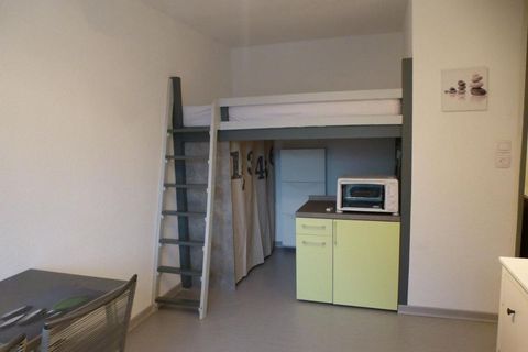 Estudi a Grenoble, Isere, Grenoble - € 510/mes | Ref: 393273 - foto 3