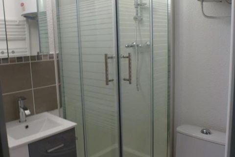 Estudi a Grenoble, Isere, Grenoble - € 510/mes | Ref: 393273 - foto 4