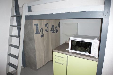 Estudi a Grenoble, Isere, Grenoble - € 510/mes | Ref: 393273 - foto 5