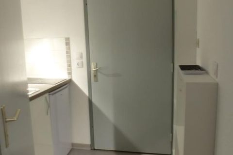Estudi a Grenoble, Isere, Grenoble - € 510/mes | Ref: 393273 - foto 6