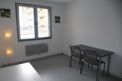 Estudi a Grenoble, Isere, Grenoble - € 510/mes | Ref: 393273 - foto 9