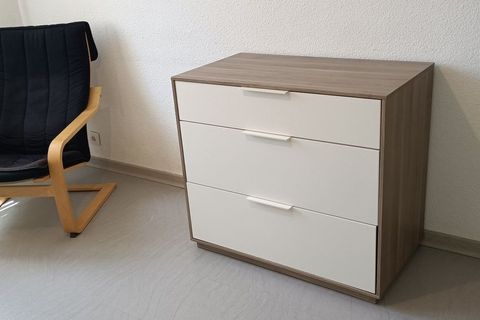 Estudi a Grenoble, Isere, Grenoble - € 510/mes | Ref: 393273 - foto 10