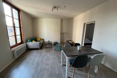 Apartament a Troyes, Aube, Troyes - € 555/mes | Ref: 533503 - foto 2