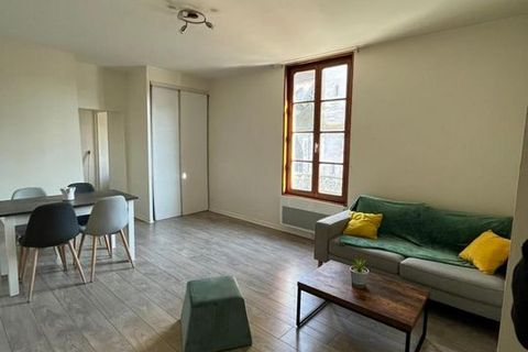 Apartament a Troyes, Aube, Troyes - € 555/mes | Ref: 533503 - foto 3