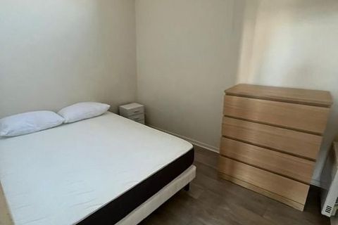 Apartament a Troyes, Aube, Troyes - € 555/mes | Ref: 533503 - foto 5