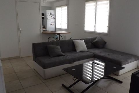 Apartament a Sete, Herault, Sete - € 700/mes | Ref: 800224 - foto 2