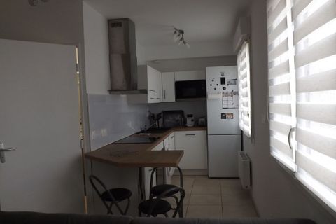 Apartament a Sete, Herault, Sete - € 700/mes | Ref: 800224 - foto 3