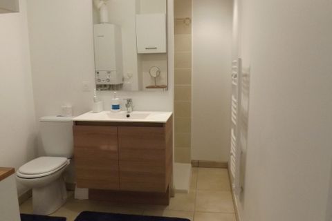 Apartament a Sete, Herault, Sete - € 700/mes | Ref: 800224 - foto 6