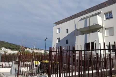 Apartament a Sete, Herault, Sete - € 700/mes | Ref: 800224 - foto 8