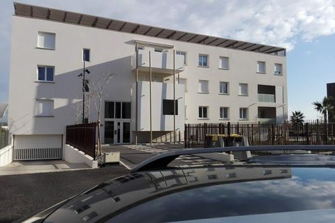 Apartament a Sete, Herault, Sete - € 700/mes | Ref: 800224 - foto 9