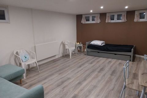 Estudi a Ris-Orangis, Essonne, Ris-Orangis - € 730/mes | Ref: 627729 - foto 6