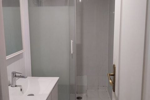 Estudi a Ris-Orangis, Essonne, Ris-Orangis - € 730/mes | Ref: 627729 - foto 7