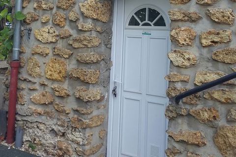 Estudi a Ris-Orangis, Essonne, Ris-Orangis - € 730/mes | Ref: 627729 - foto 10