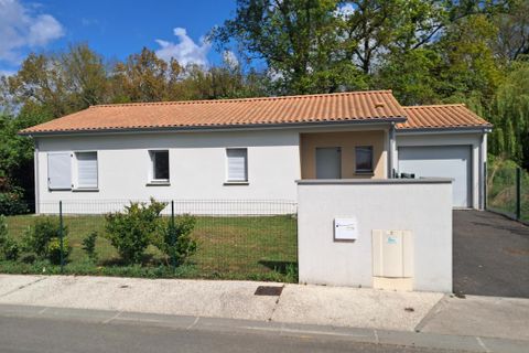 Villa i Vayres, Gironde, Vayres - € 299.000 | Ref: dg53367 - foto 1