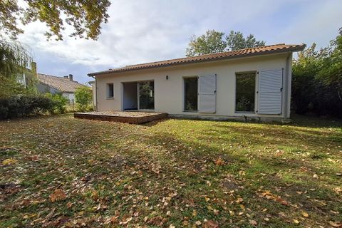 Villa i Vayres, Gironde, Vayres - € 299.000 | Ref: dg53367 - foto 2