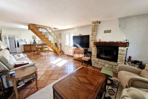 Villa i Salindres, Gard, Salindres - € 316.000 | Ref: 2742 - foto 4