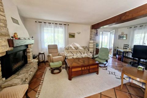 Villa i Salindres, Gard, Salindres - € 316.000 | Ref: 2742 - foto 5